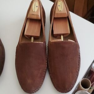Men's Lorenzo Banfi Loafers